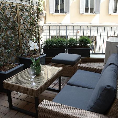 Corso Magenta Prestige Apartment 밀라노 외부 사진