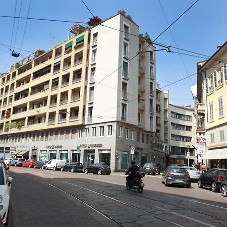 Corso Magenta Prestige Apartment 밀라노 외부 사진