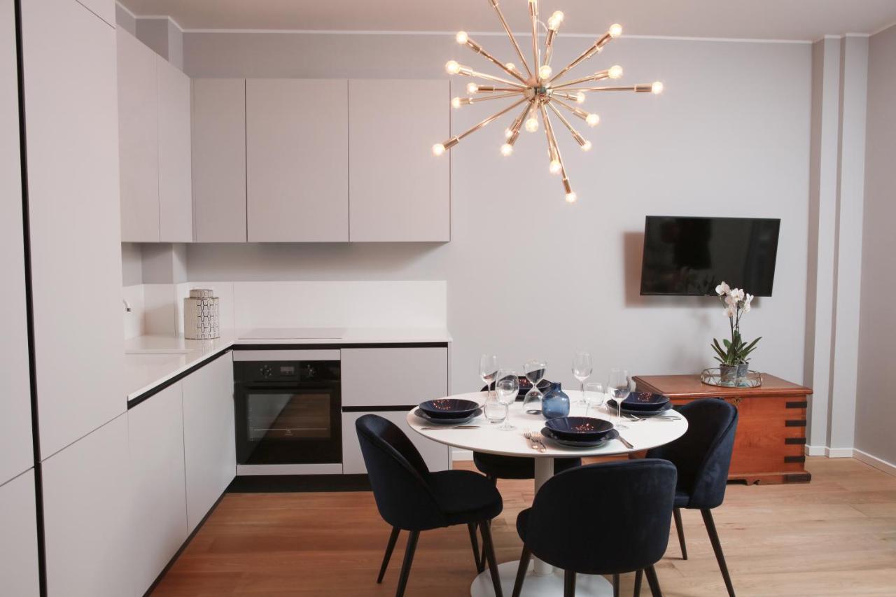 Corso Magenta Prestige Apartment 밀라노 외부 사진
