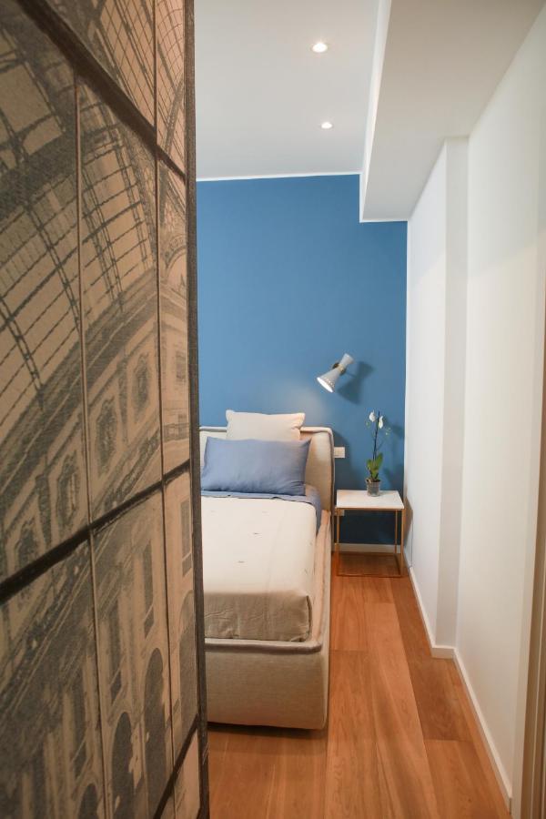 Corso Magenta Prestige Apartment 밀라노 외부 사진