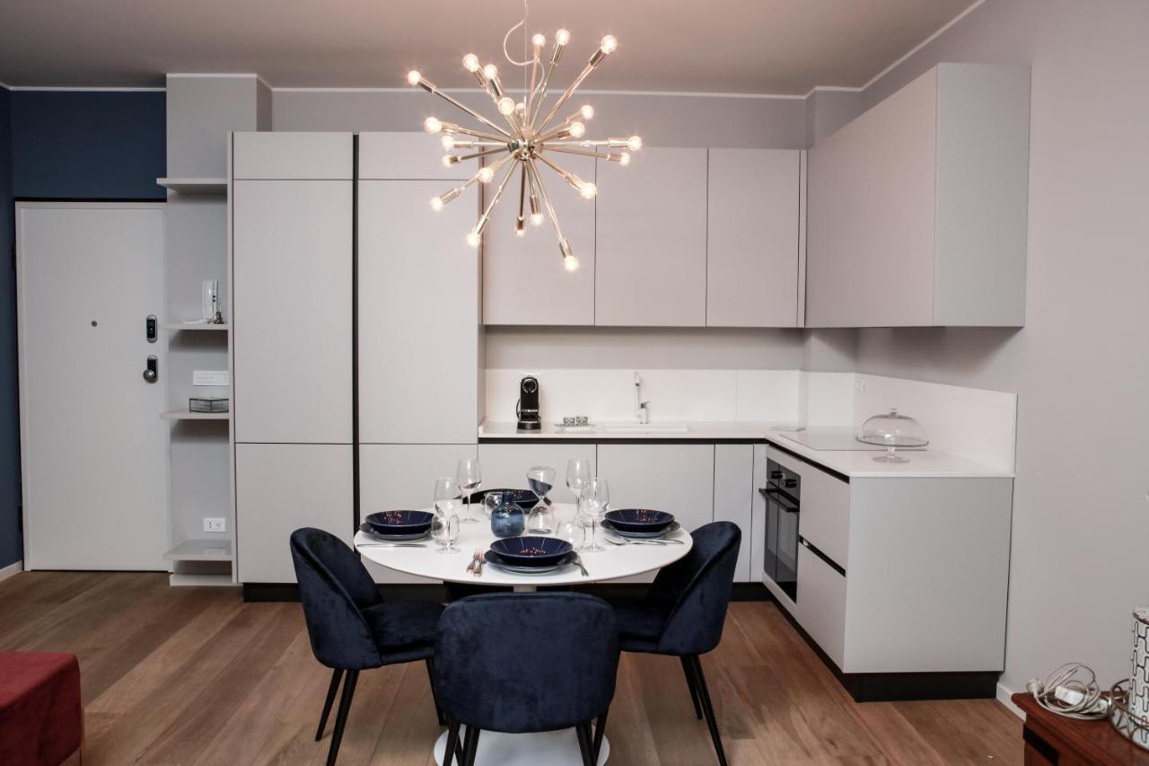 Corso Magenta Prestige Apartment 밀라노 외부 사진