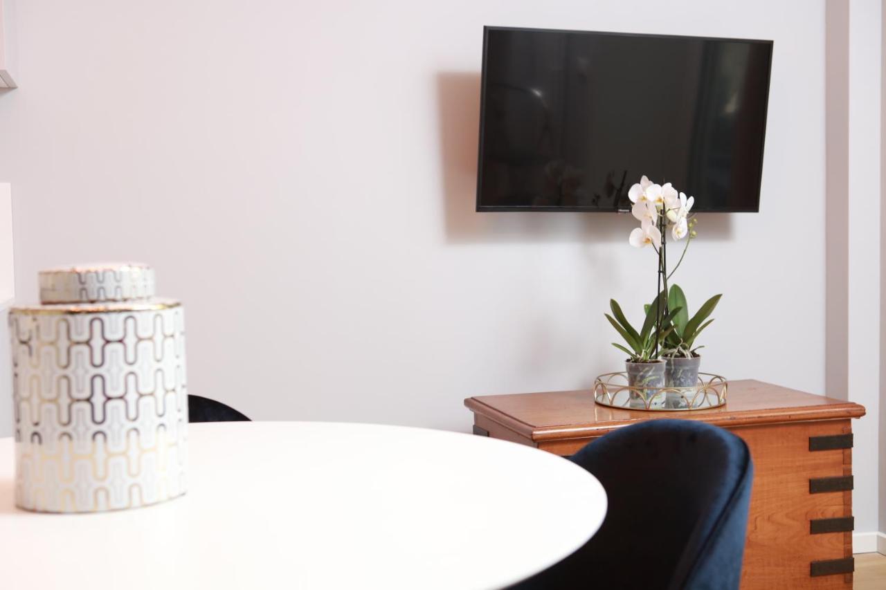 Corso Magenta Prestige Apartment 밀라노 외부 사진