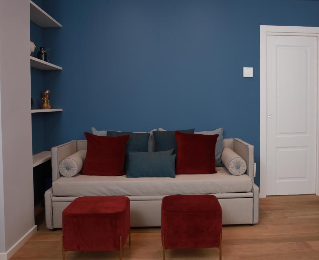 Corso Magenta Prestige Apartment 밀라노 외부 사진