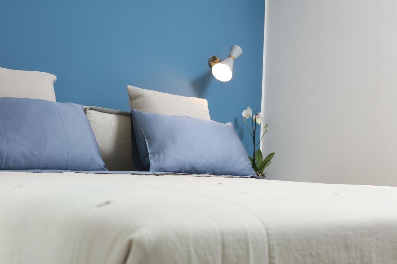 Corso Magenta Prestige Apartment 밀라노 외부 사진