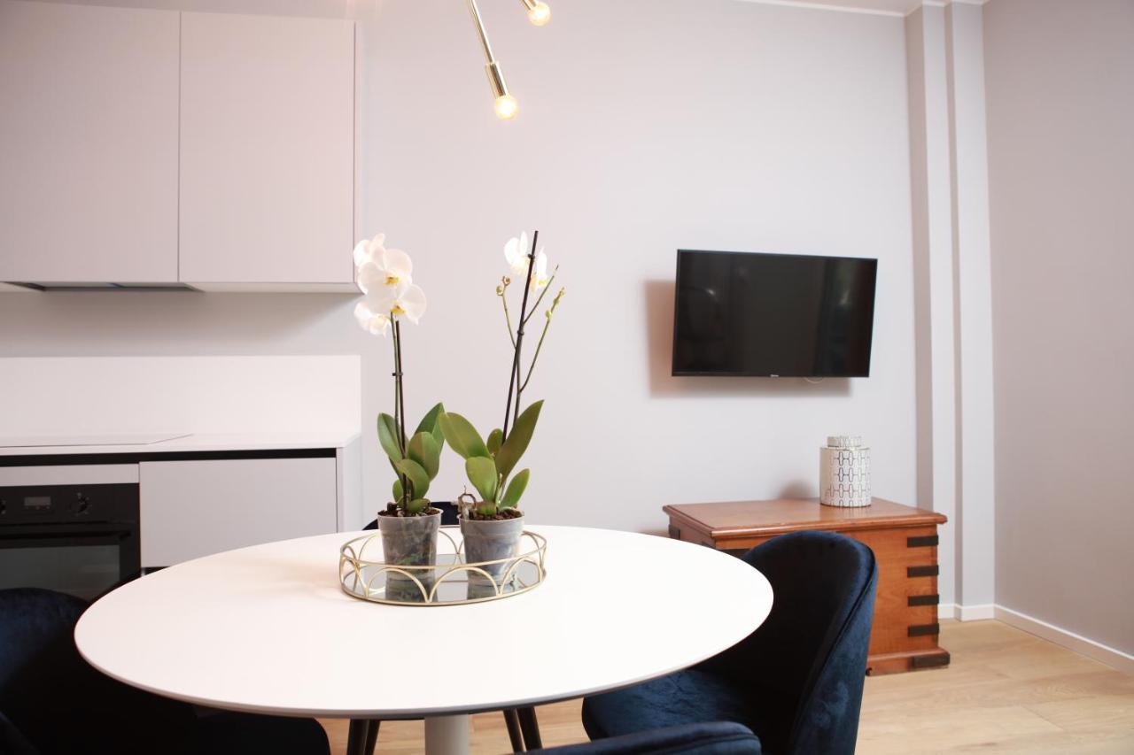 Corso Magenta Prestige Apartment 밀라노 외부 사진