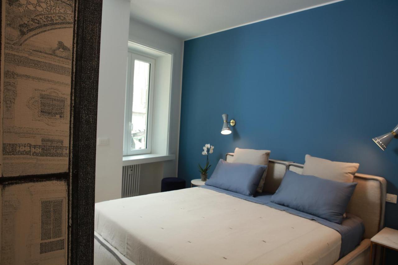 Corso Magenta Prestige Apartment 밀라노 외부 사진